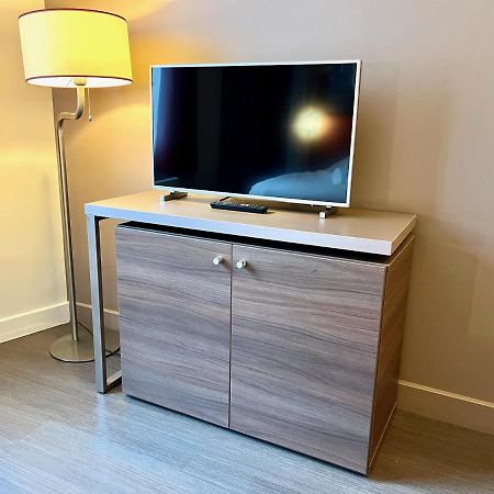 Apartmán Maia, Joli Appt Proche Gare De Caen Exteriér fotografie