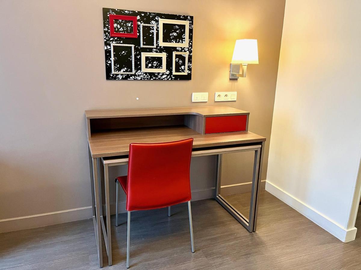 Apartmán Maia, Joli Appt Proche Gare De Caen Exteriér fotografie
