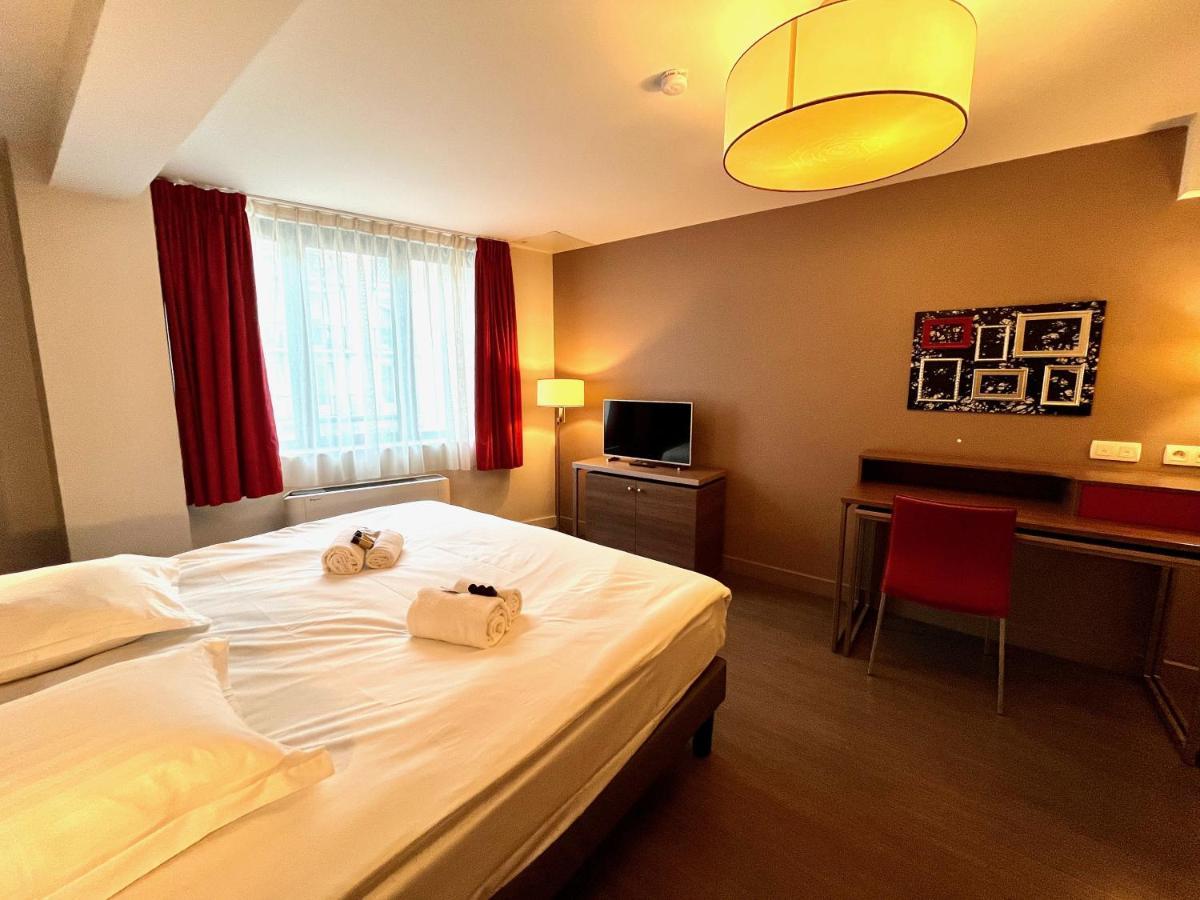 Apartmán Maia, Joli Appt Proche Gare De Caen Exteriér fotografie