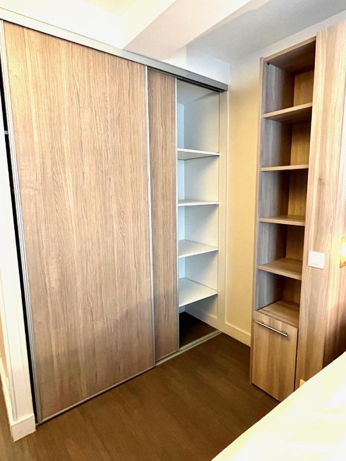 Apartmán Maia, Joli Appt Proche Gare De Caen Exteriér fotografie